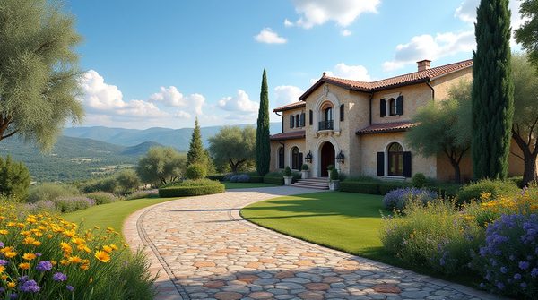 Your stress-free path to buying property: real estate agency in spain